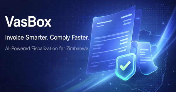 Zim Invoice VasBox